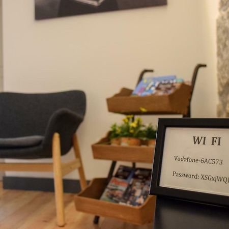 Suite In Порту Екстер'єр фото
