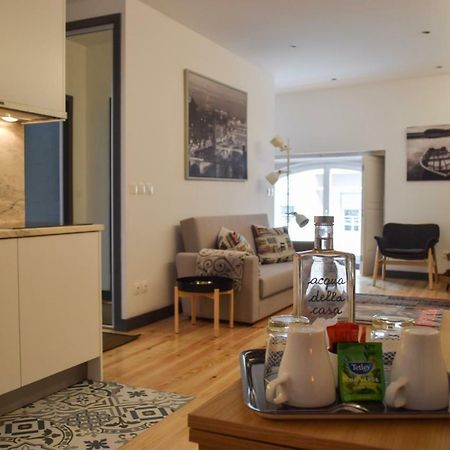 Suite In Порту Екстер'єр фото