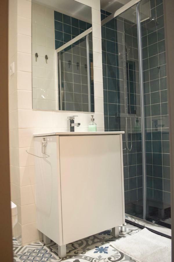 Suite In Порту Екстер'єр фото