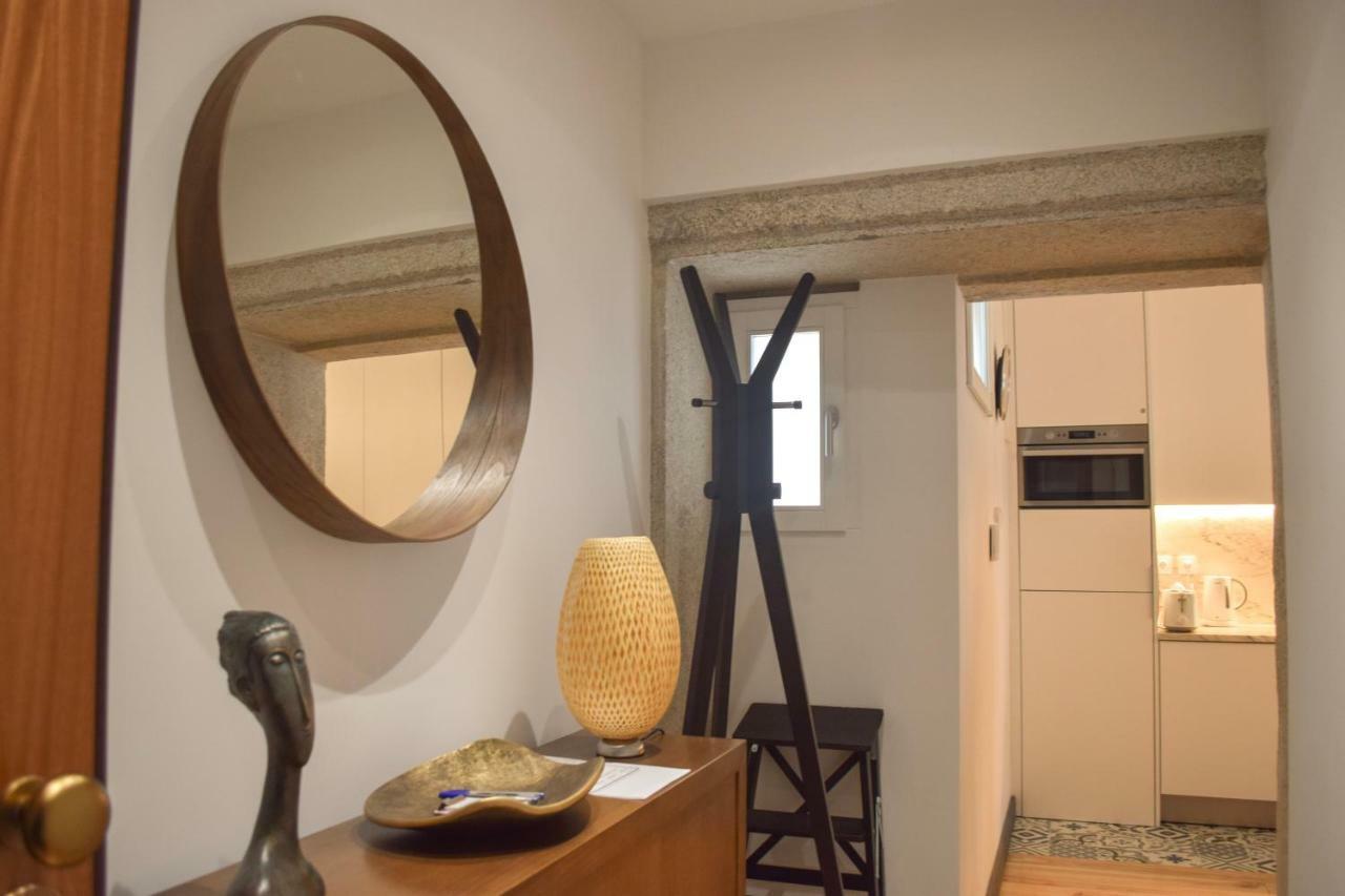 Suite In Порту Екстер'єр фото