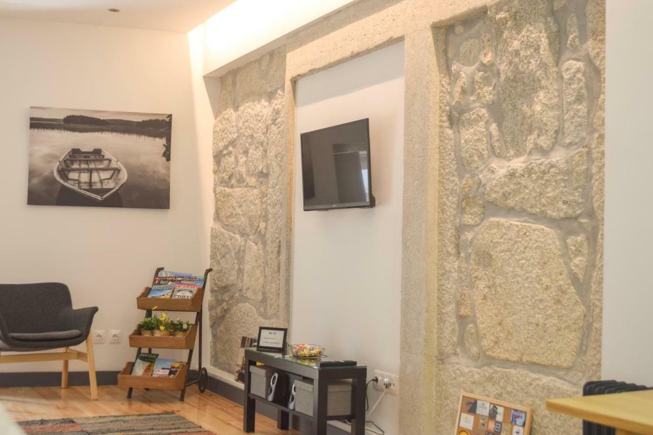 Suite In Порту Екстер'єр фото