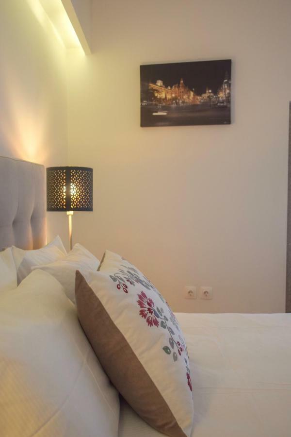 Suite In Порту Екстер'єр фото