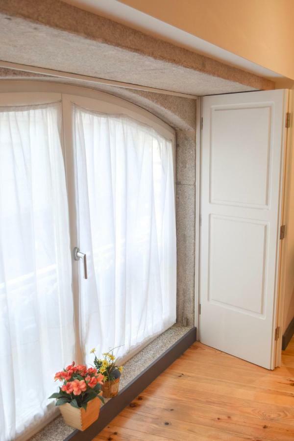 Suite In Порту Екстер'єр фото